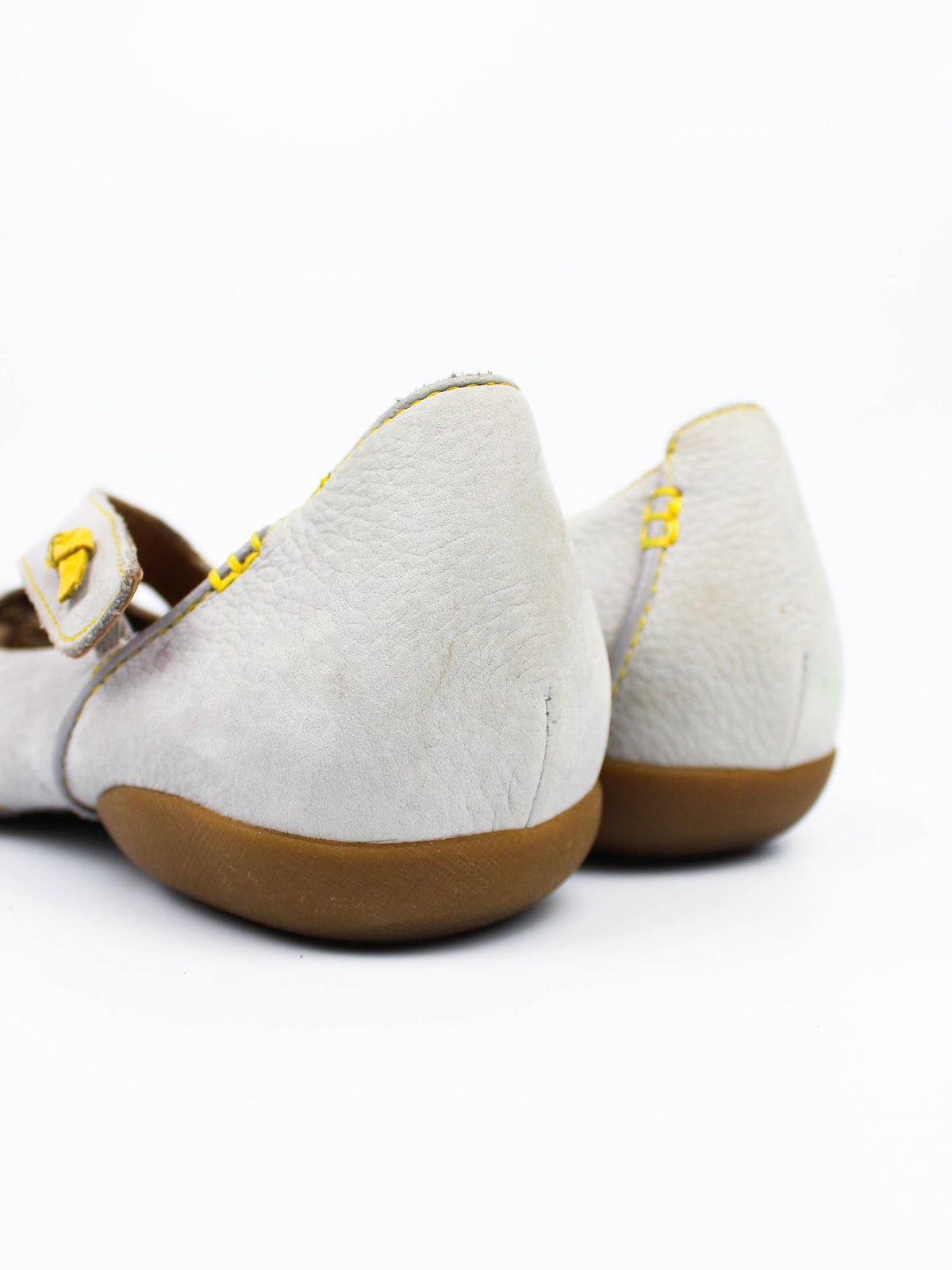 Clarks Felicia Plum