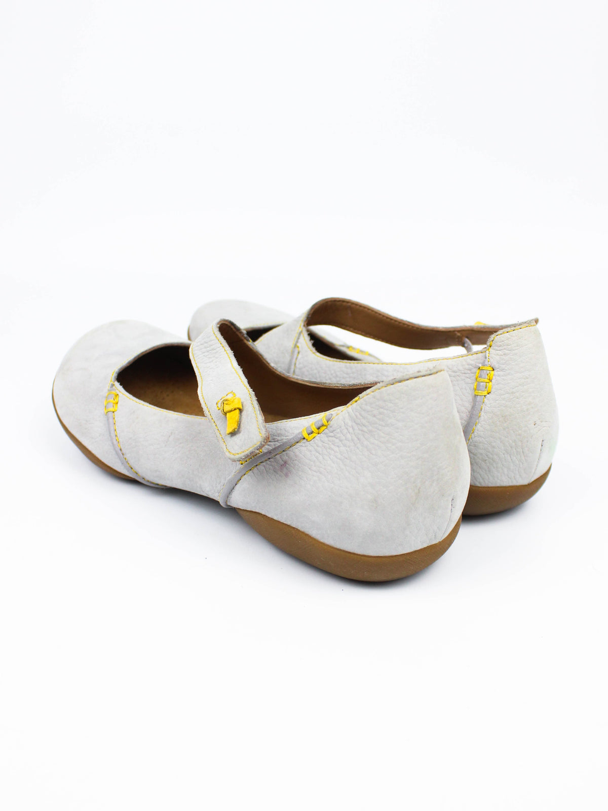 Clarks Felicia Plum