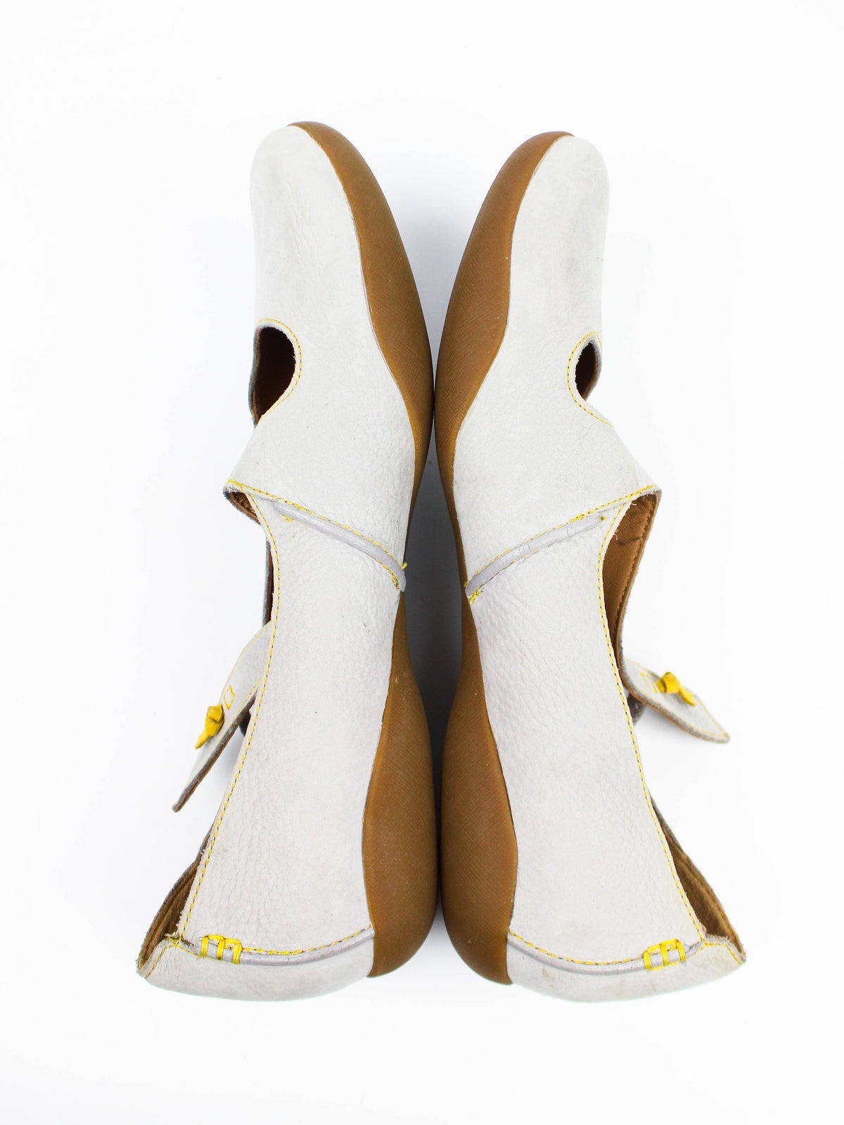 Clarks Felicia Plum