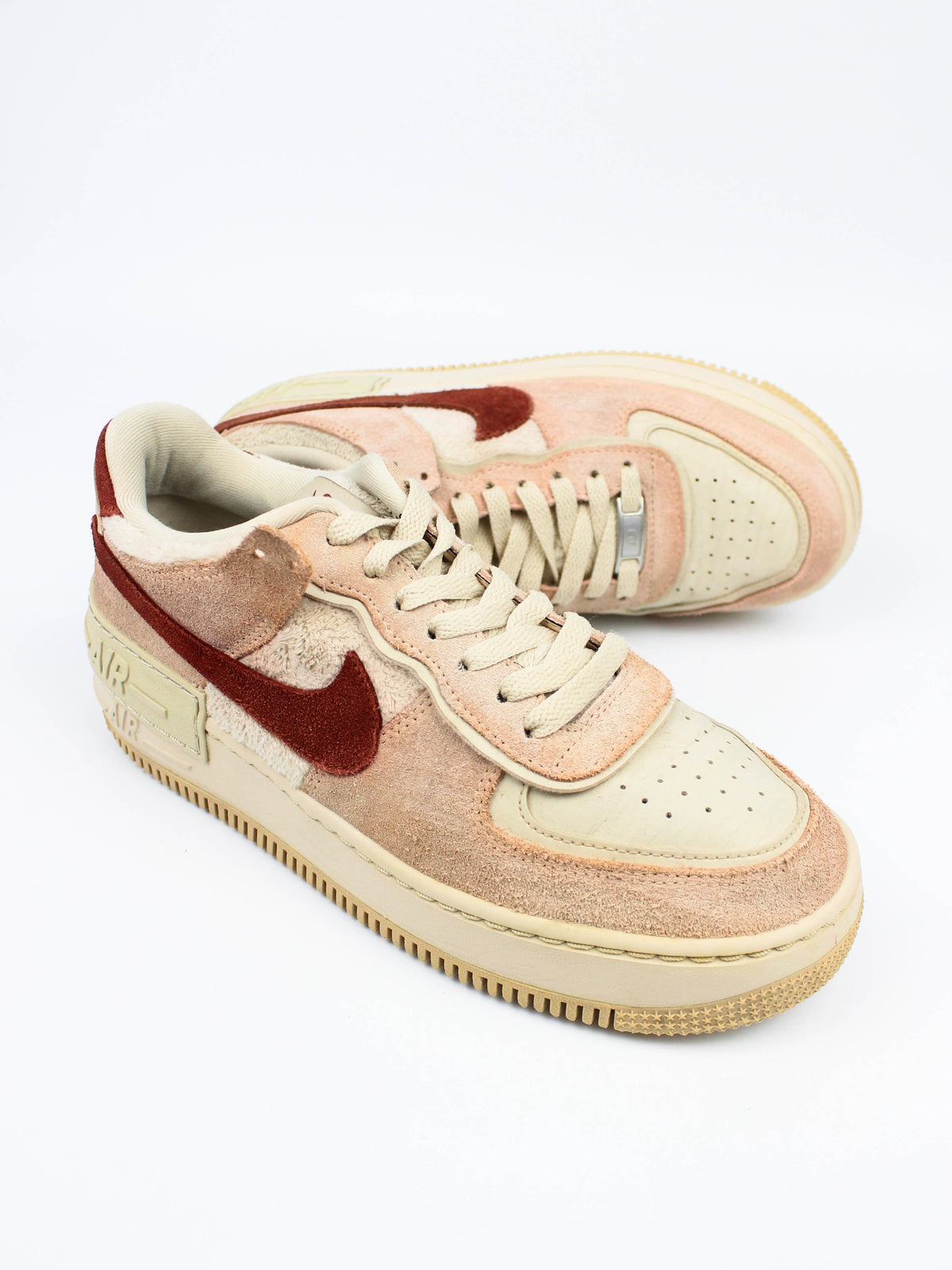 Nike Air Force 1 Shadow