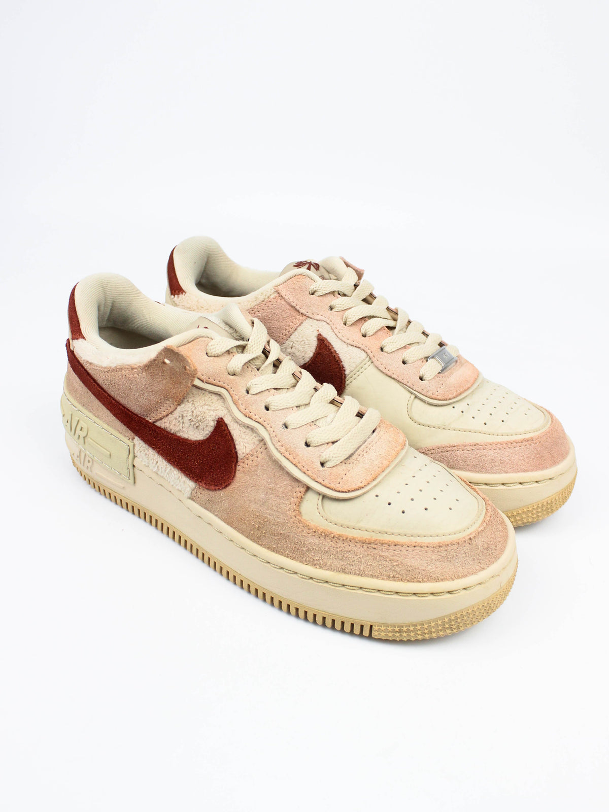 Nike Air Force 1 Shadow