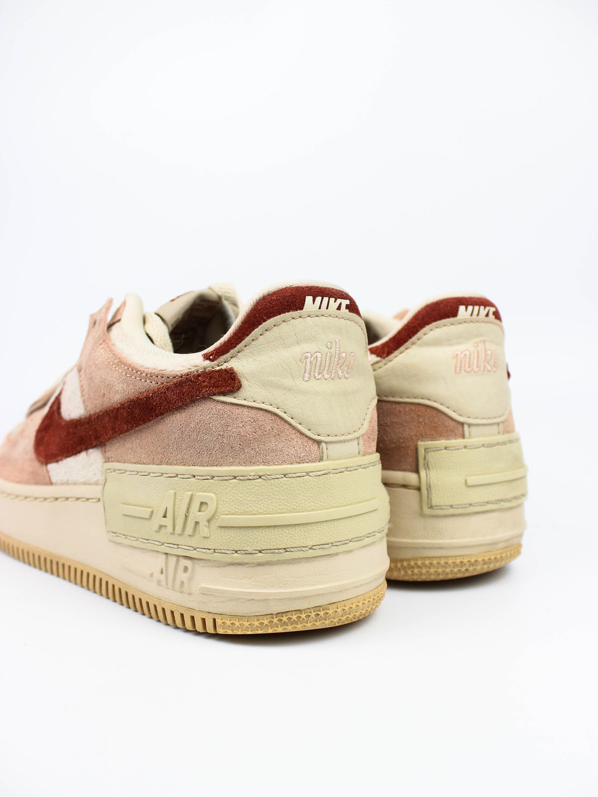 Nike Air Force 1 Shadow