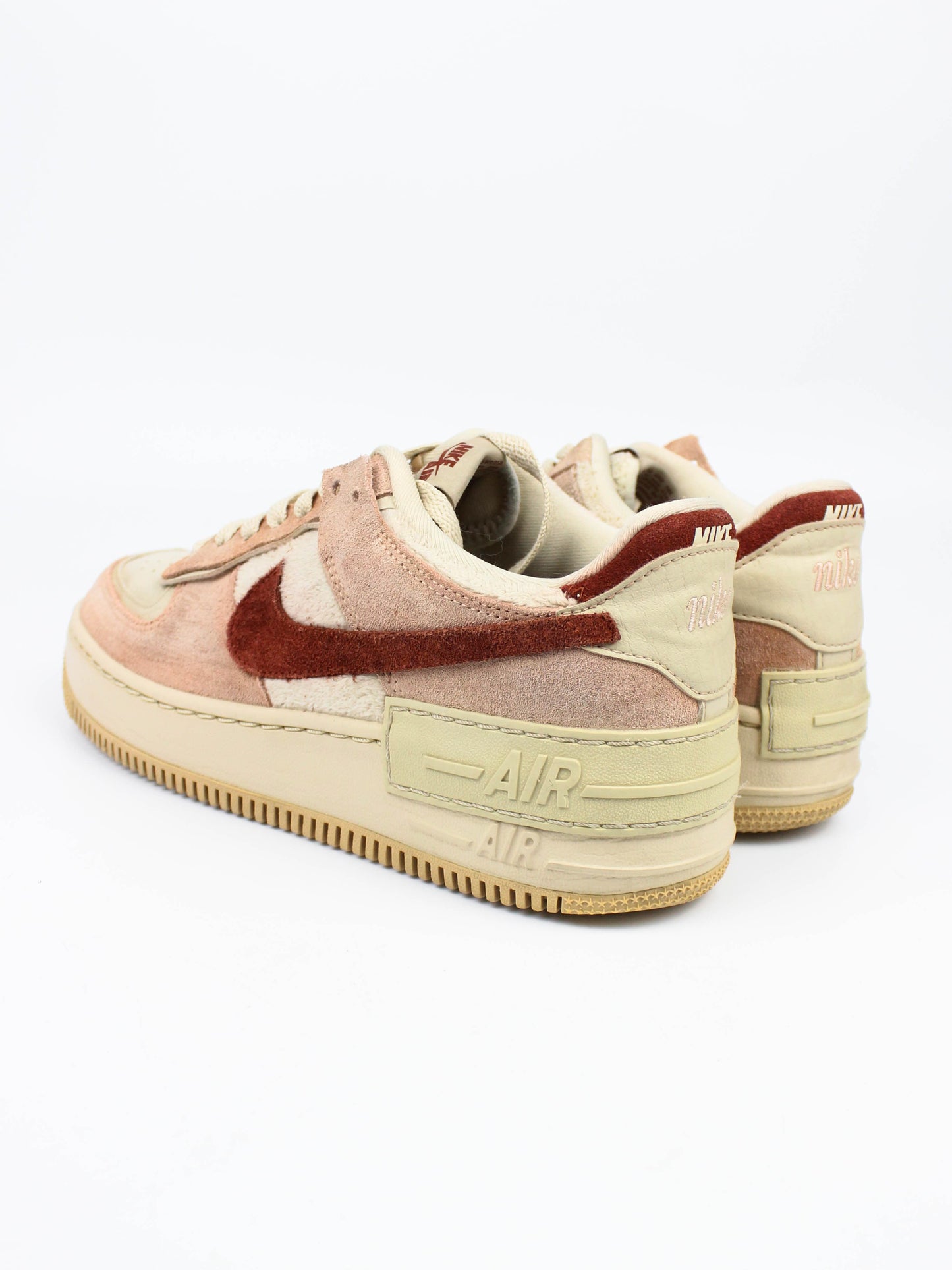 Nike Air Force 1 Shadow