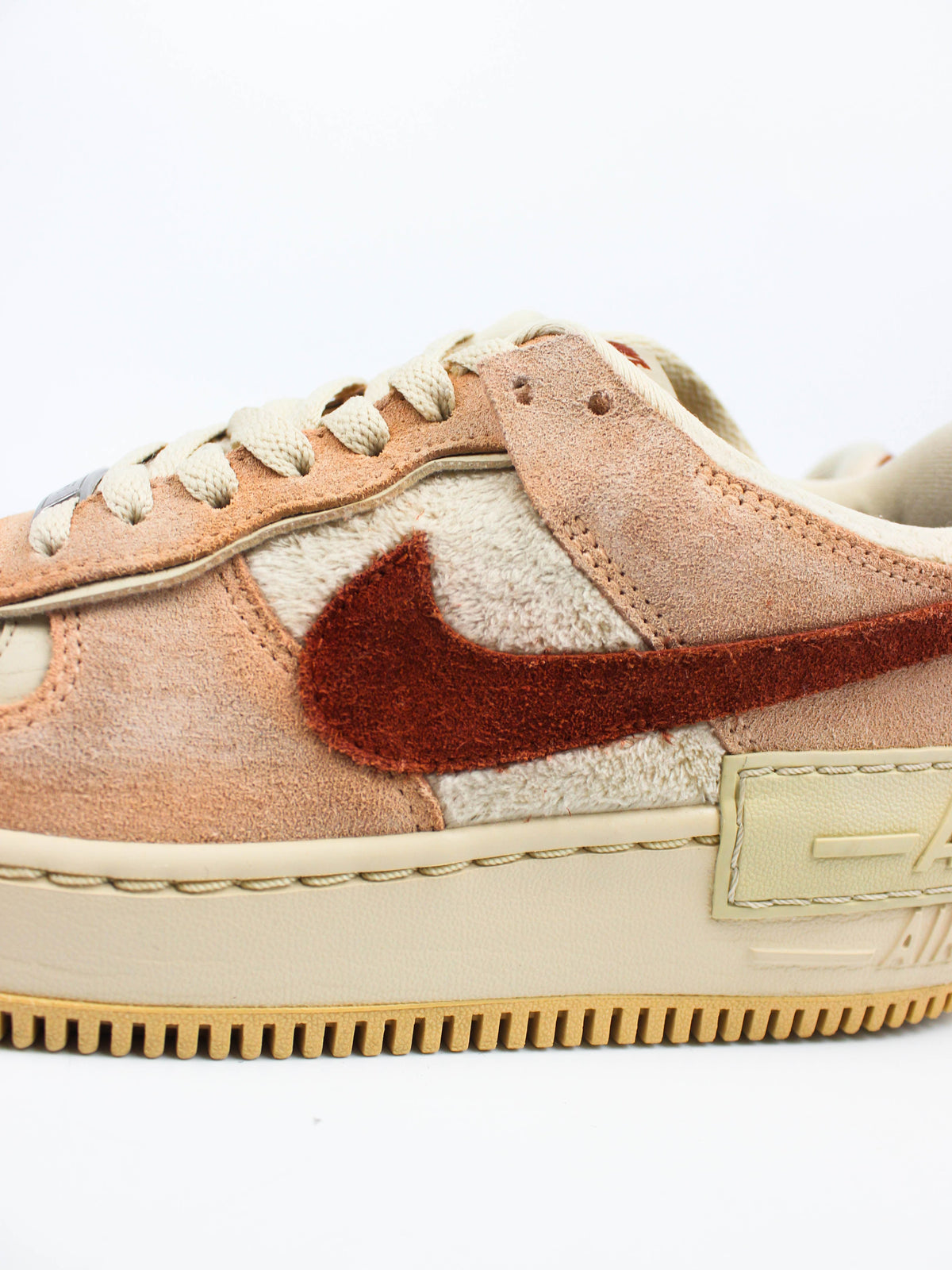Nike Air Force 1 Shadow