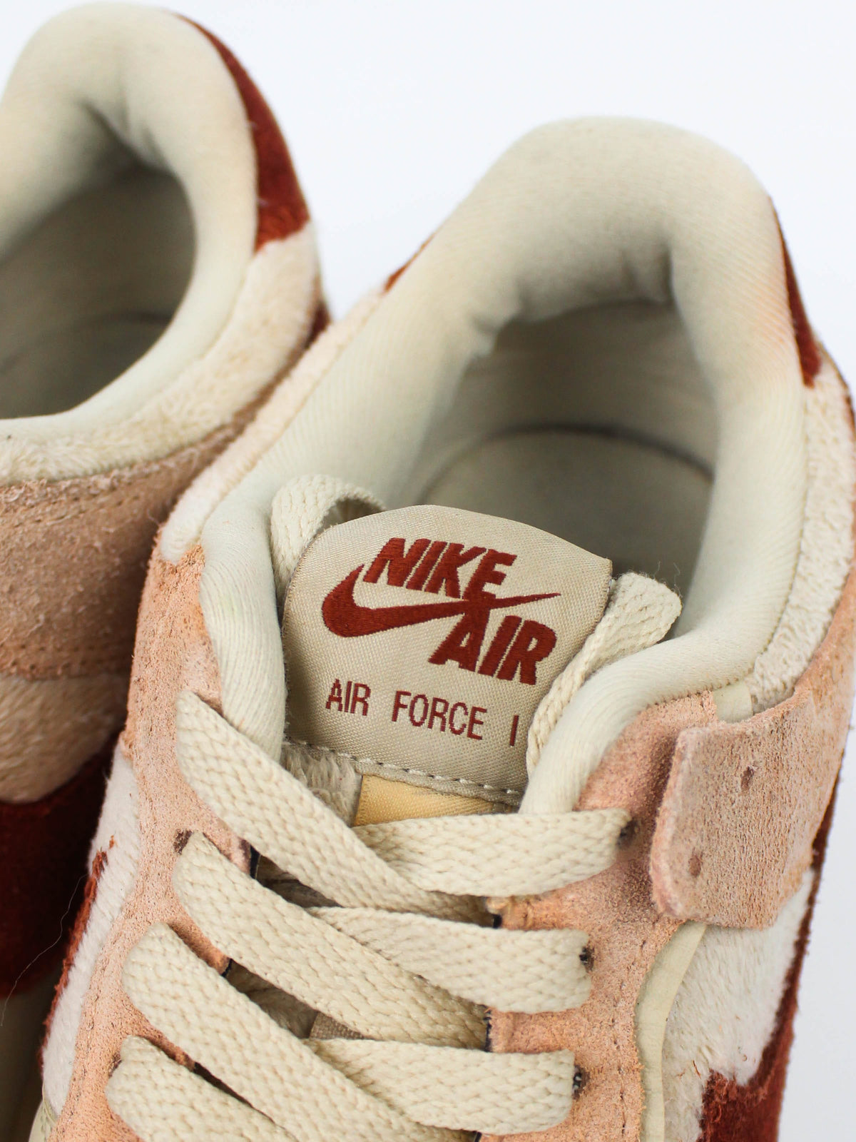 Nike Air Force 1 Shadow