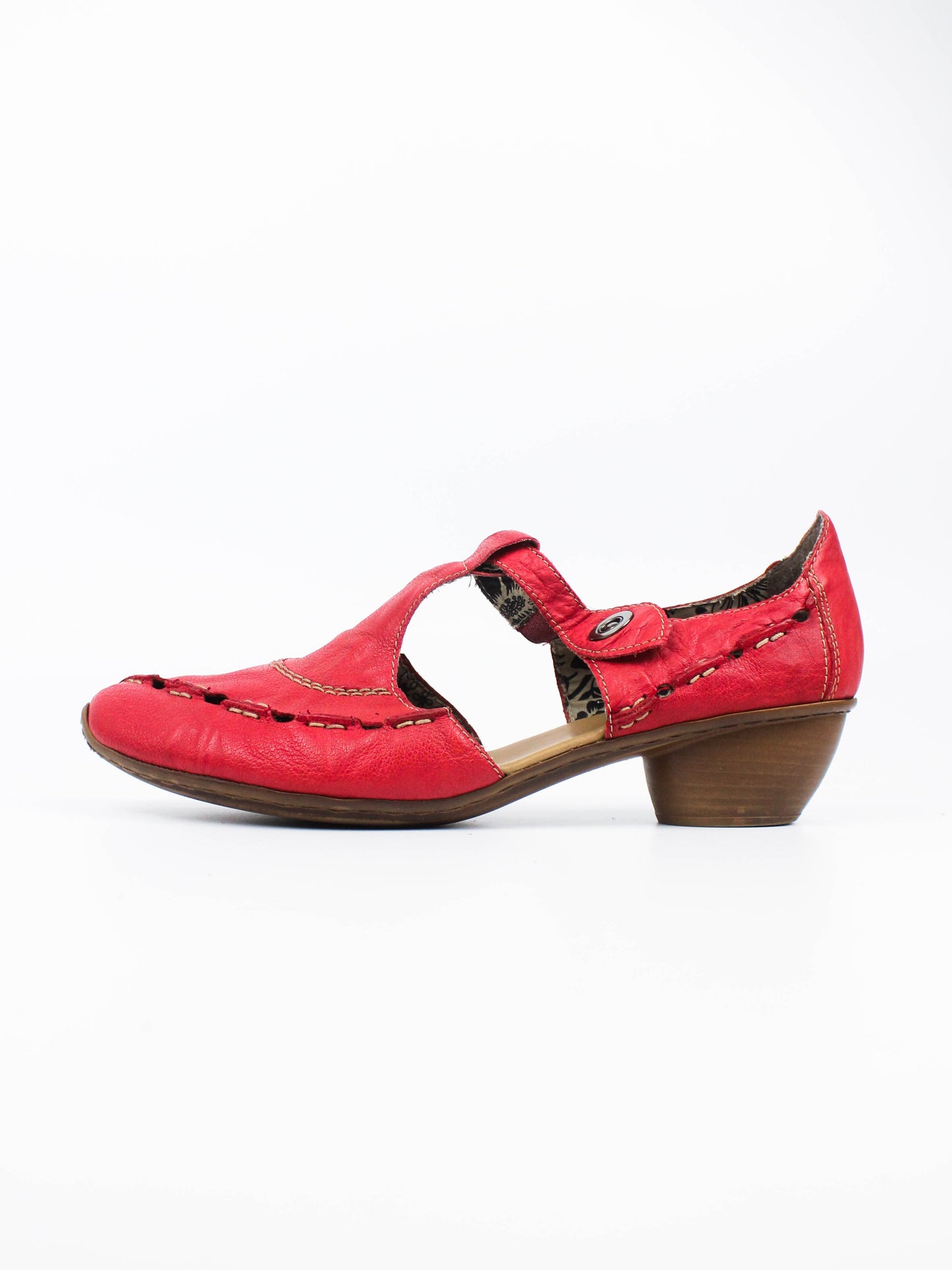 Rieker Mary Janes