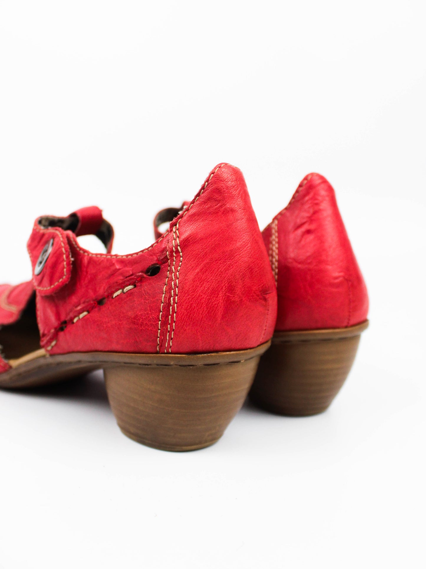 Rieker Mary Janes