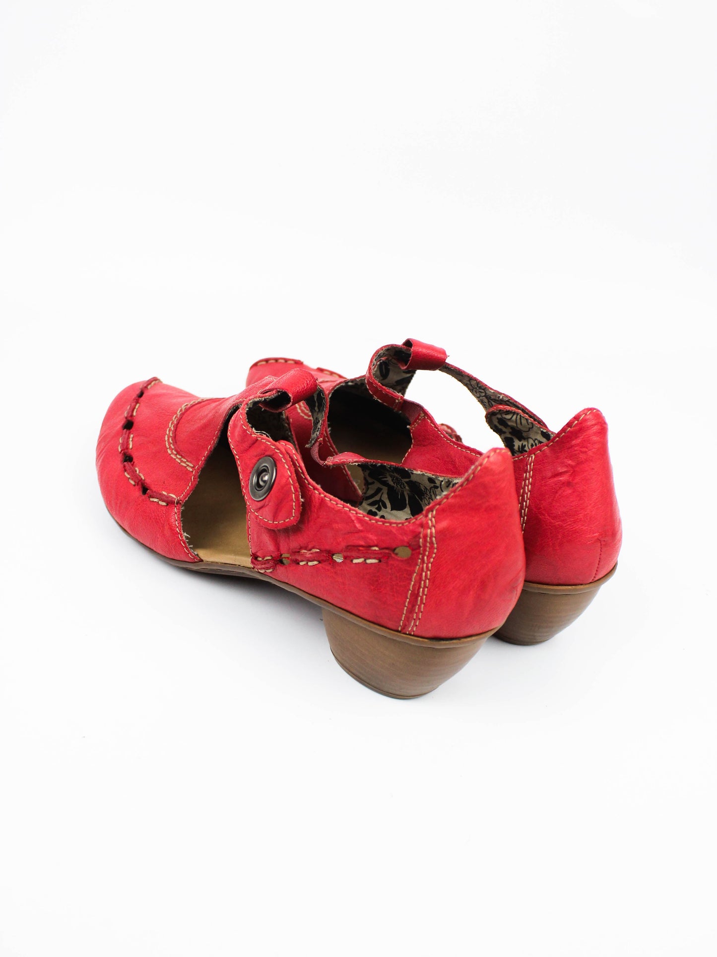 Rieker Mary Janes