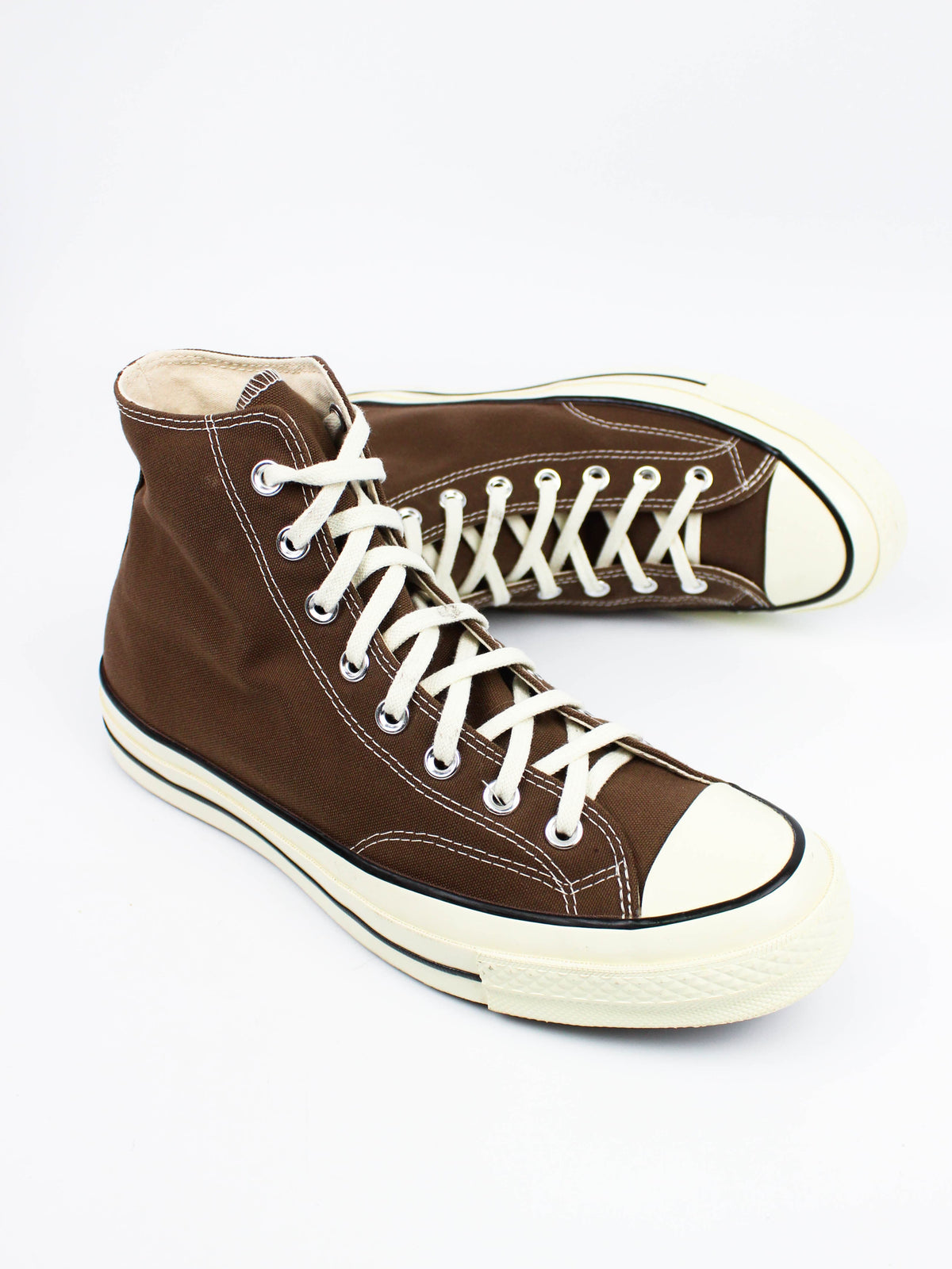 Converse Chuck 70 Hi Brown