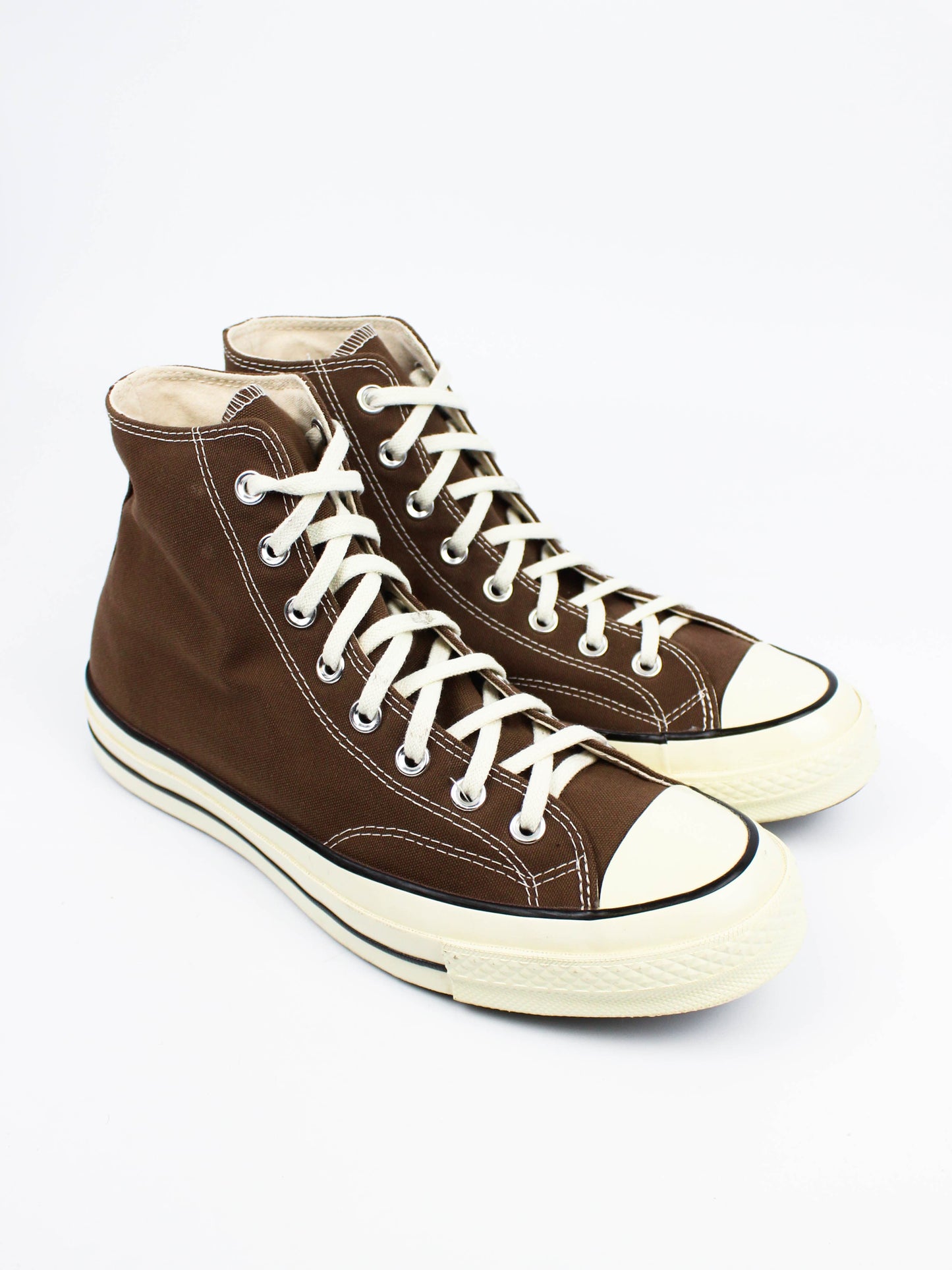 Converse Chuck 70 Hi Brown