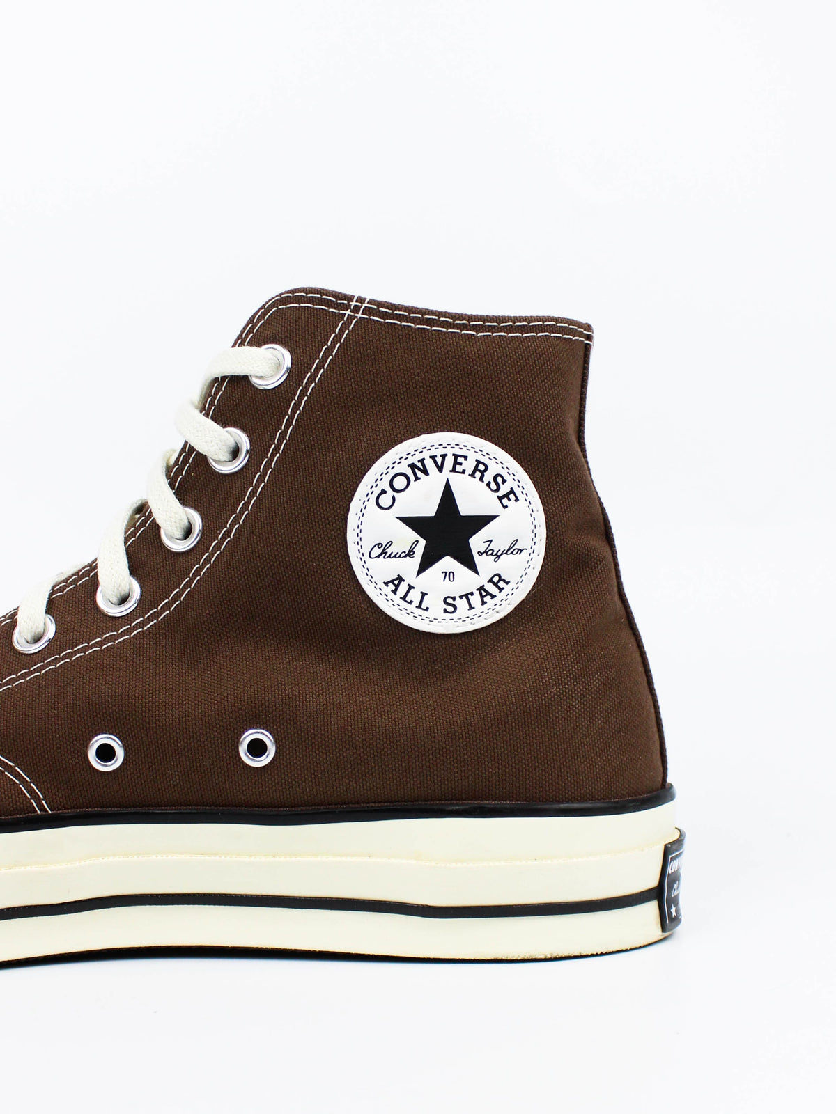 Converse Chuck 70 Hi Brown