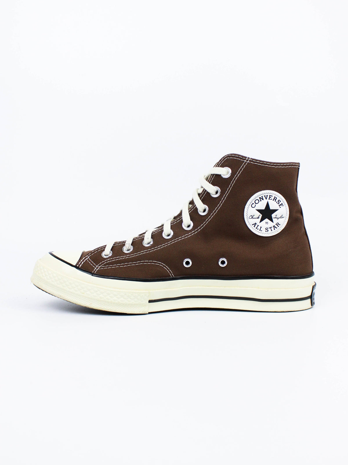 Converse Chuck 70 Hi Brown