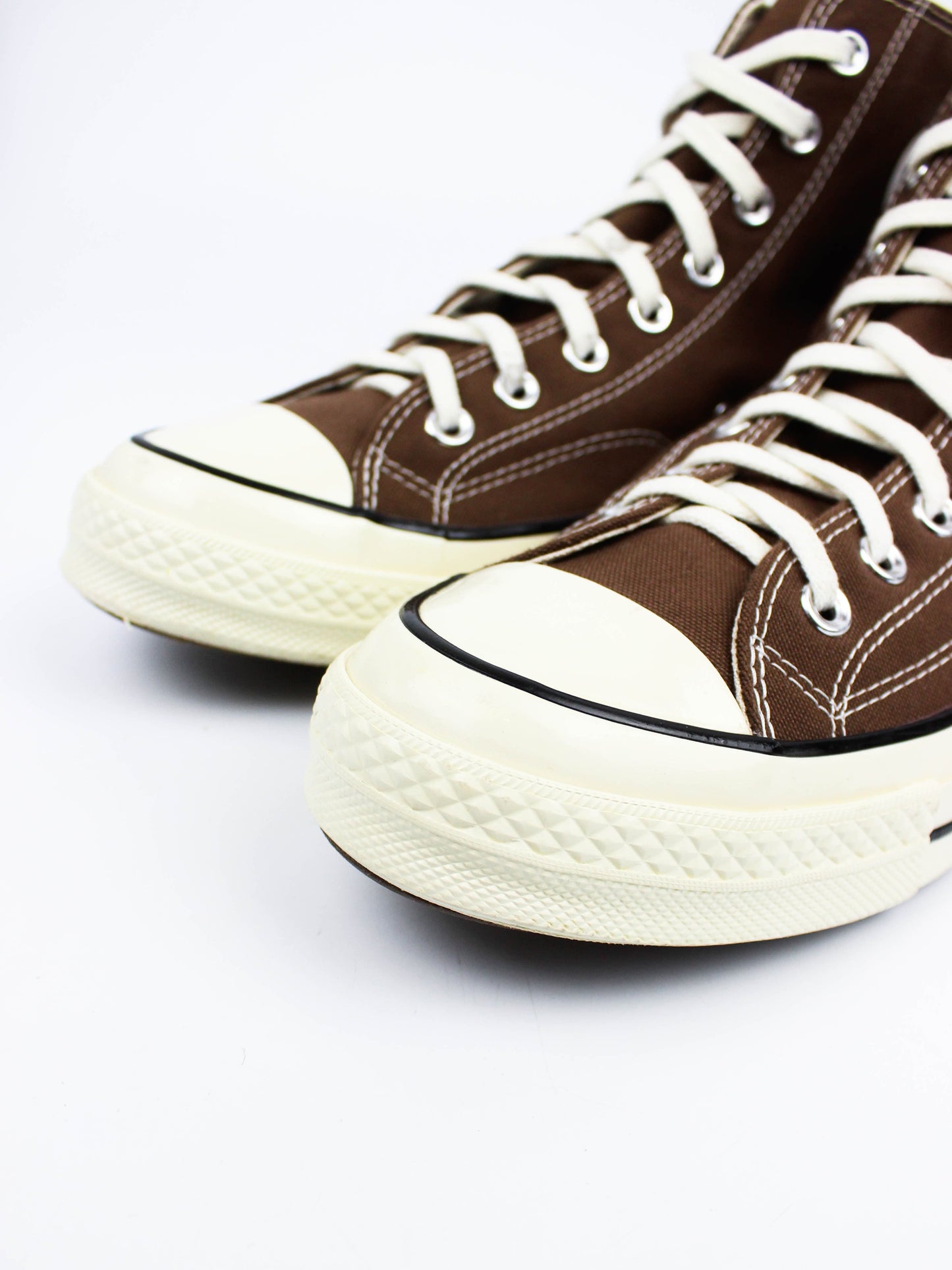 Converse Chuck 70 Hi Brown