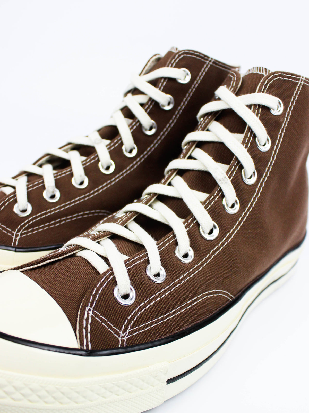 Converse Chuck 70 Hi Brown