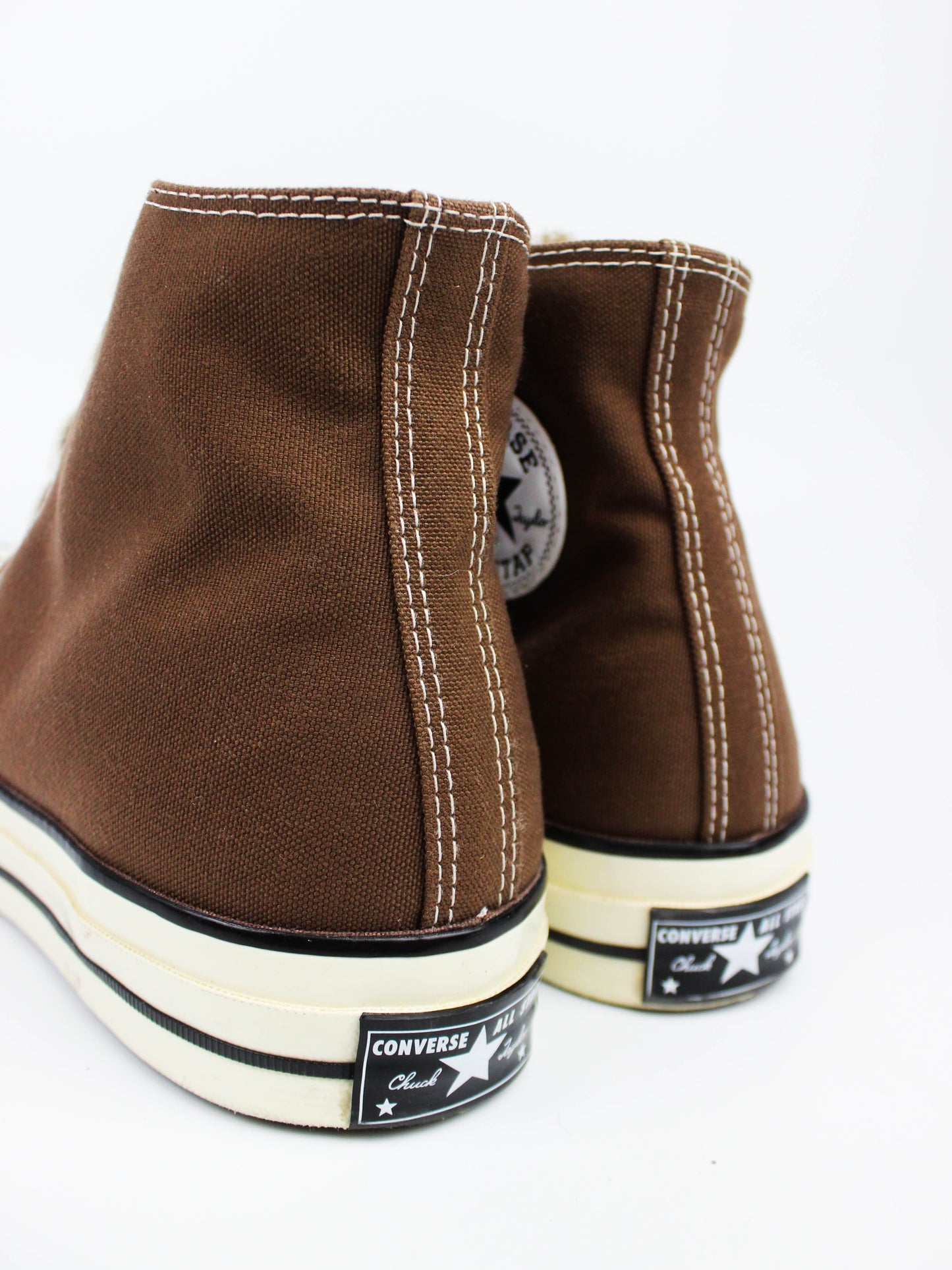 Converse Chuck 70 Hi Brown