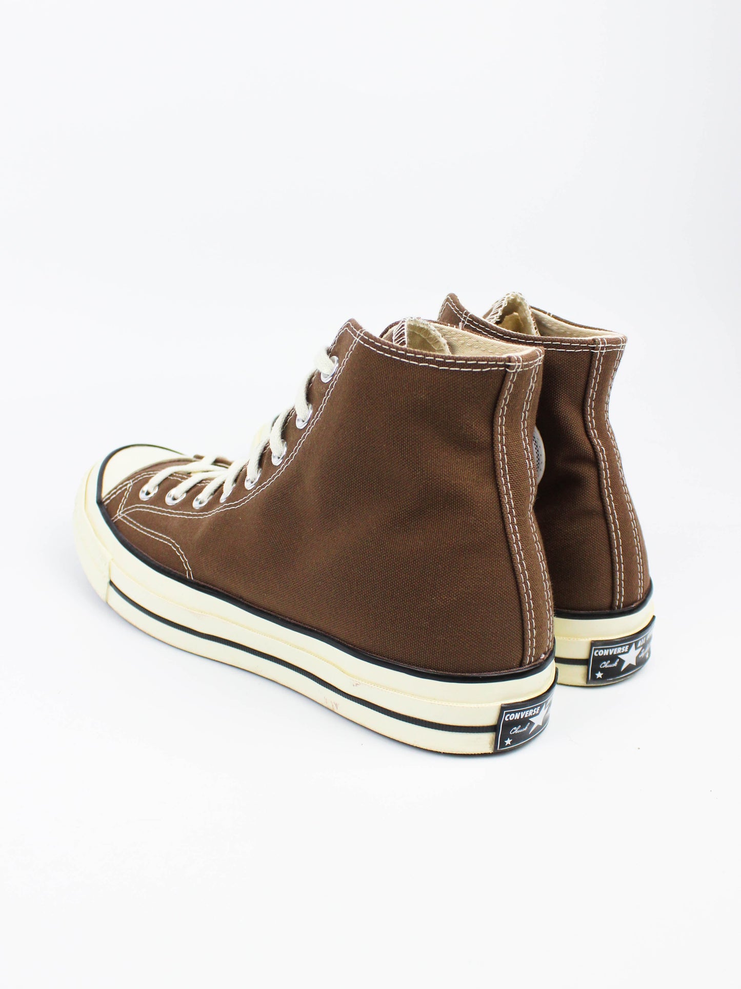 Converse Chuck 70 Hi Brown