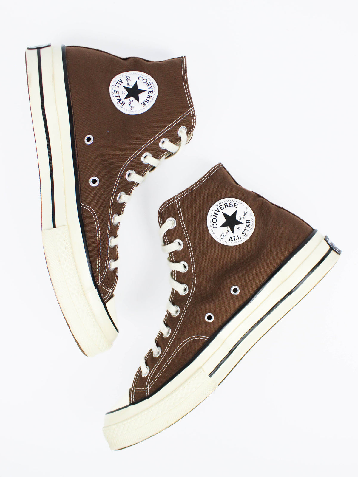 Converse Chuck 70 Hi Brown