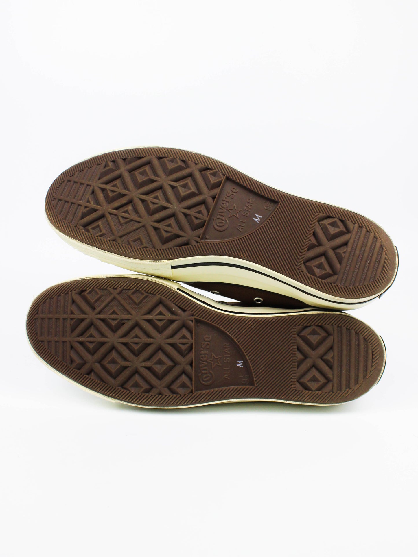 Converse Chuck 70 Hi Brown