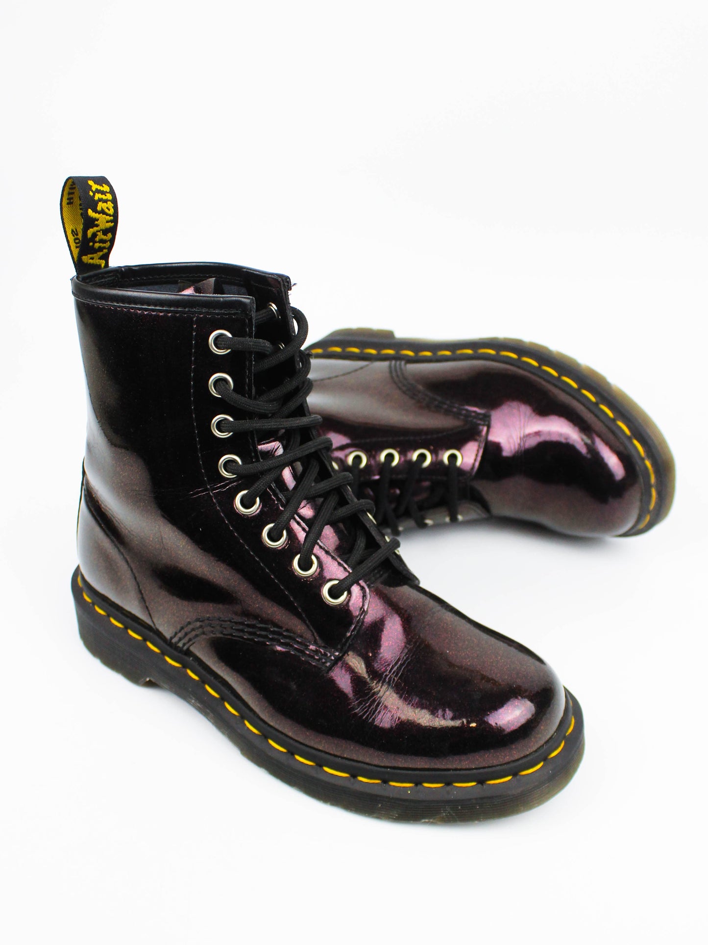 Dr. Martens 1460 Sparkle