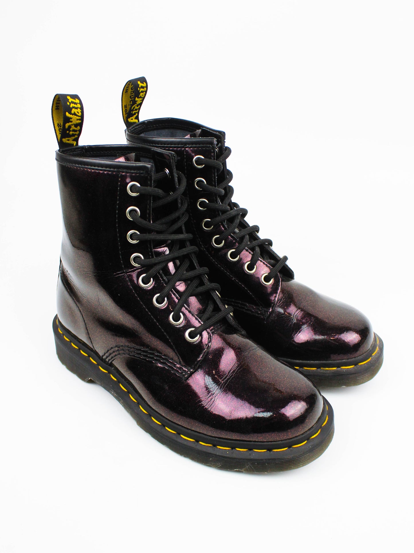 Dr. Martens 1460 Sparkle