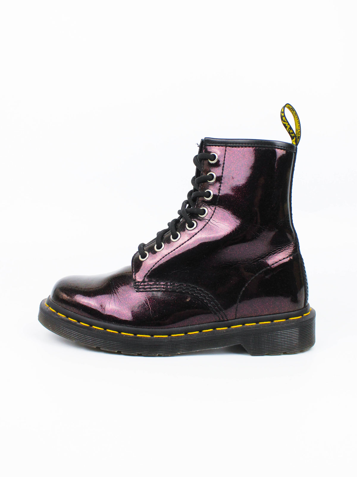 Dr. Martens 1460 Sparkle
