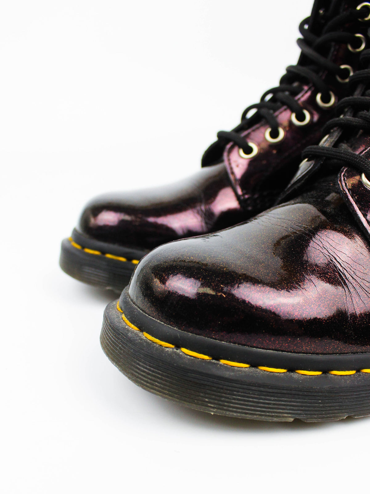Dr. Martens 1460 Sparkle