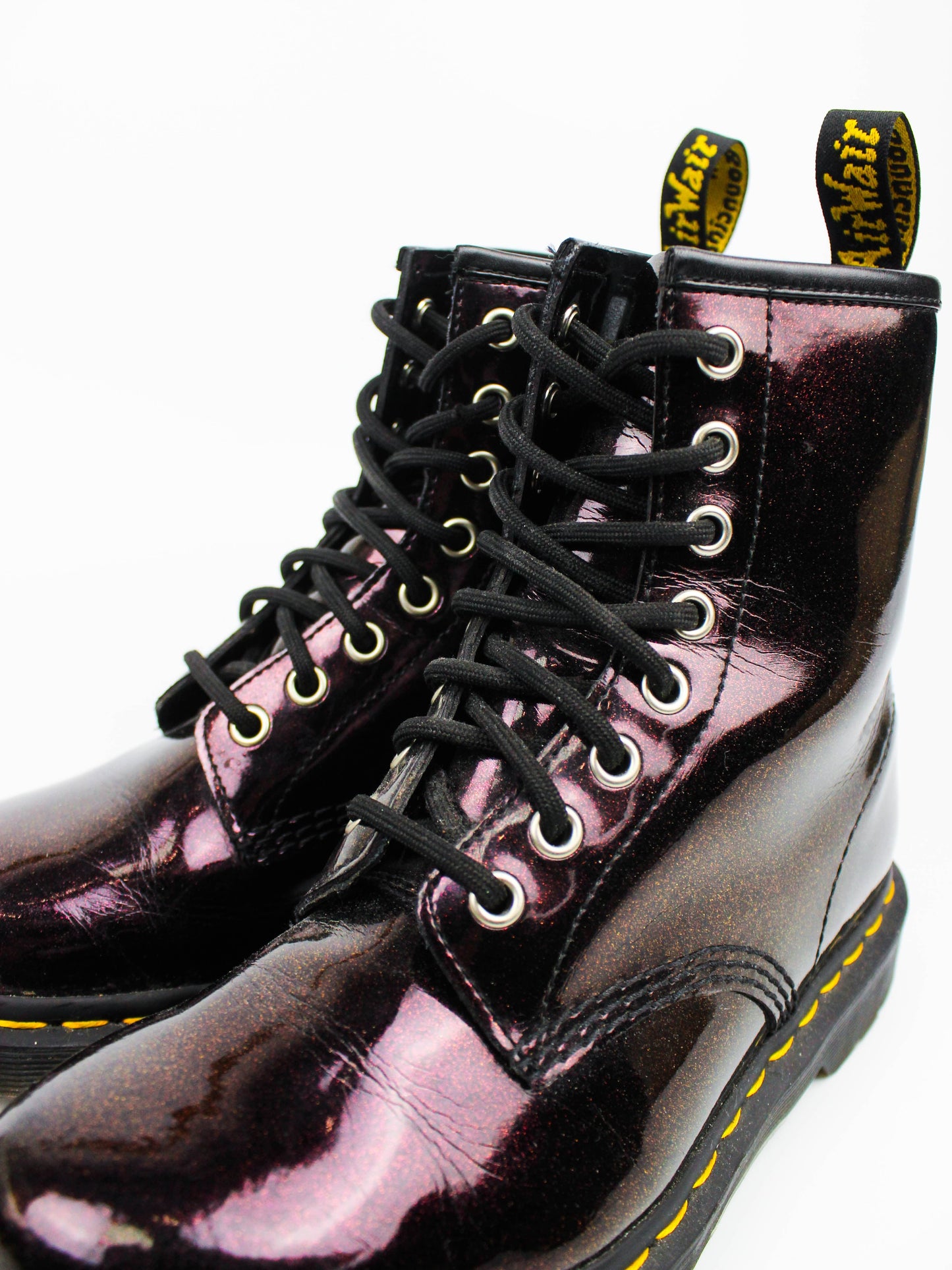 Dr. Martens 1460 Sparkle
