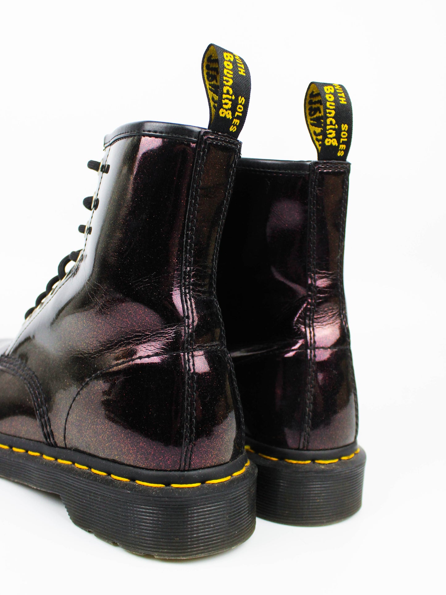 Dr. Martens 1460 Sparkle