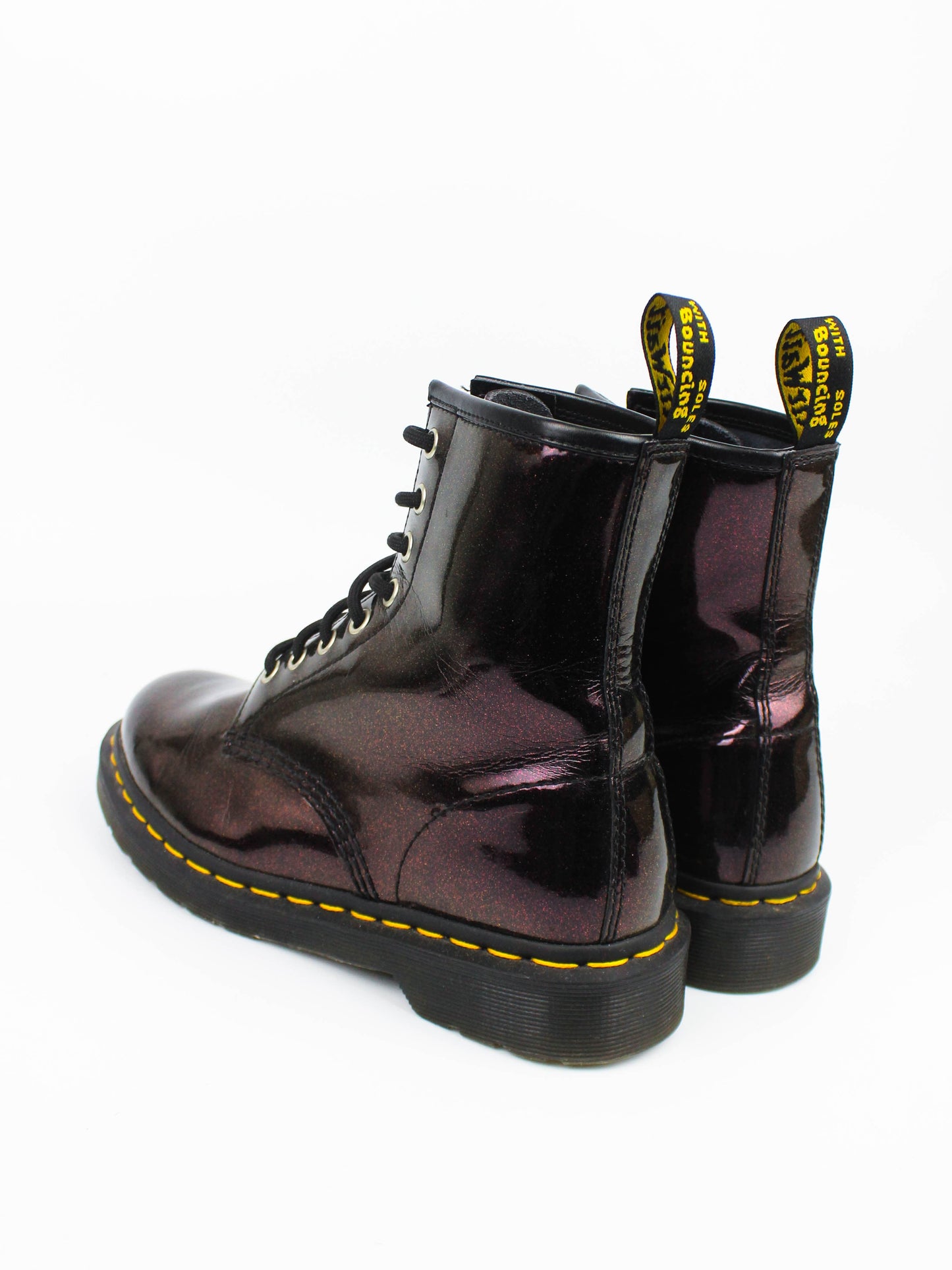 Dr. Martens 1460 Sparkle