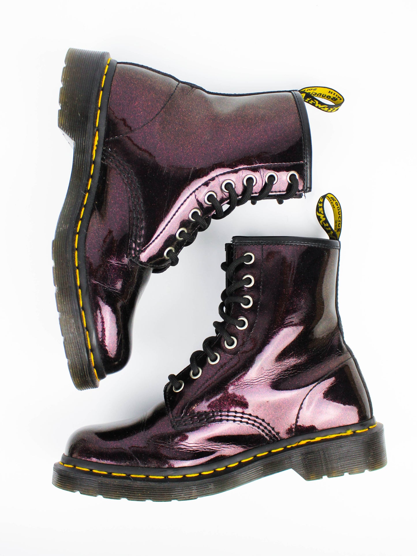 Dr. Martens 1460 Sparkle