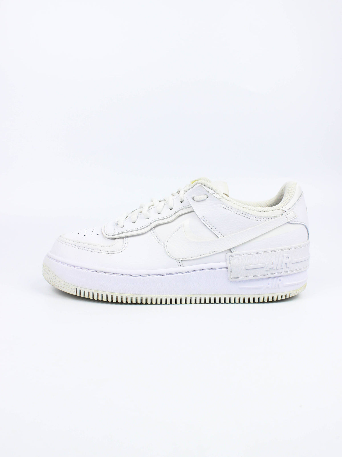 Nike Air Force 1 Shadow Triple White