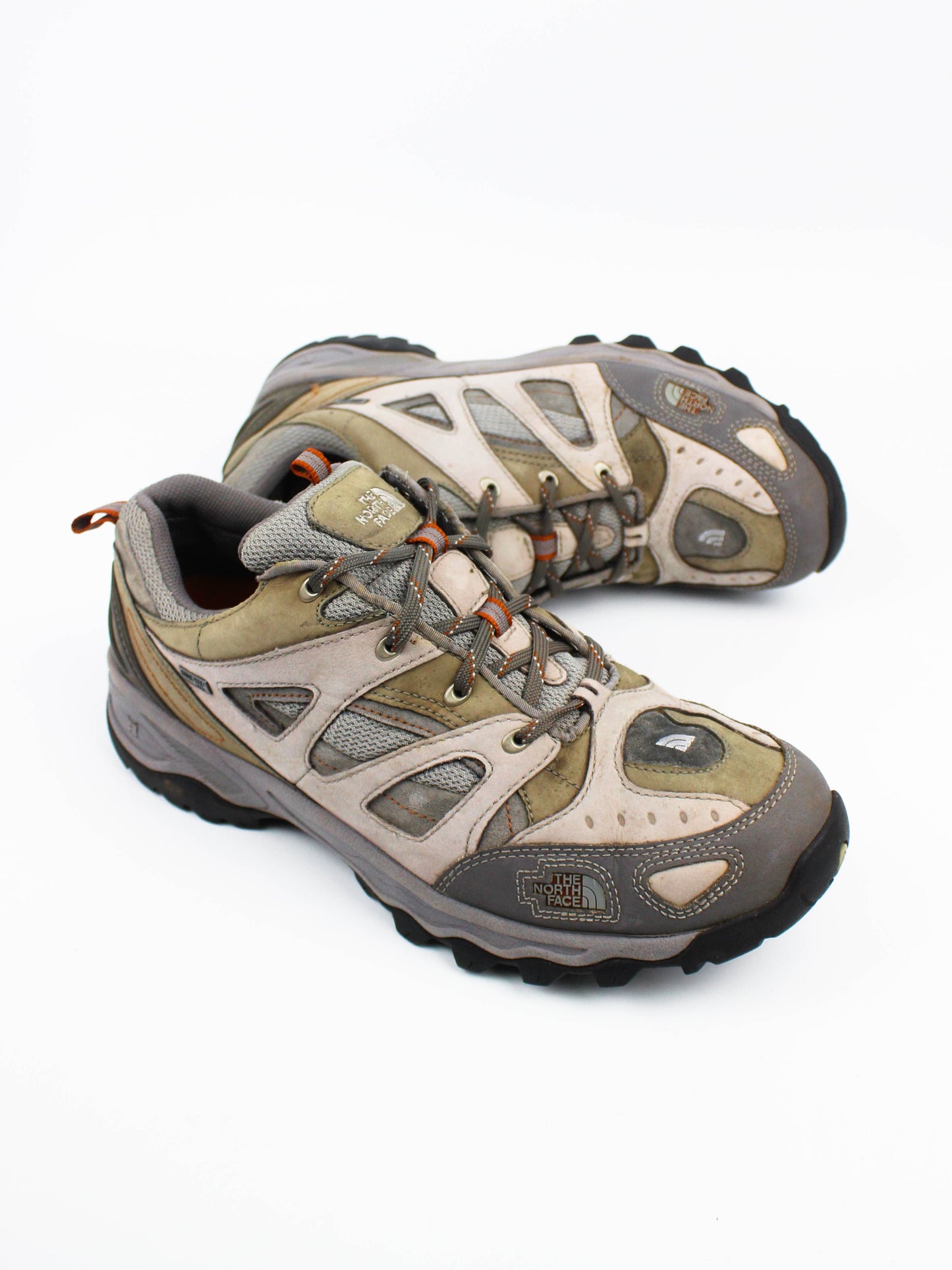 The North Face Trail Hiking Shoes