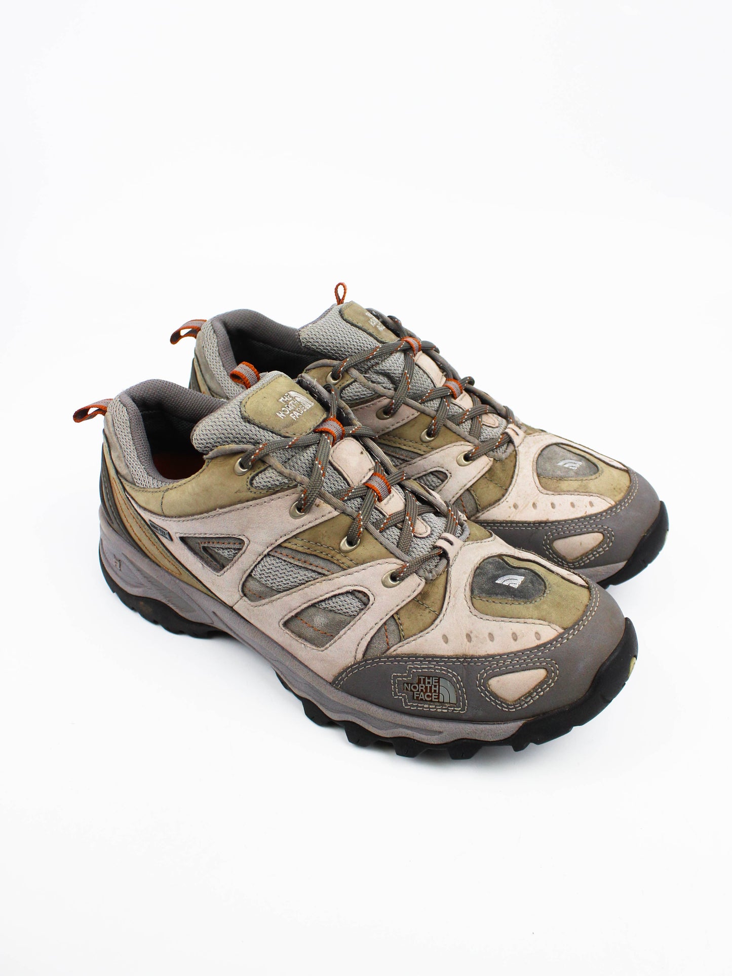The North Face Trail Hiking Shoes
