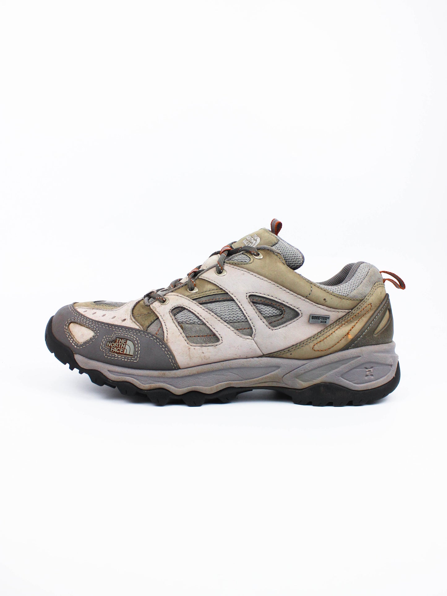The North Face Trail Hiking Shoes