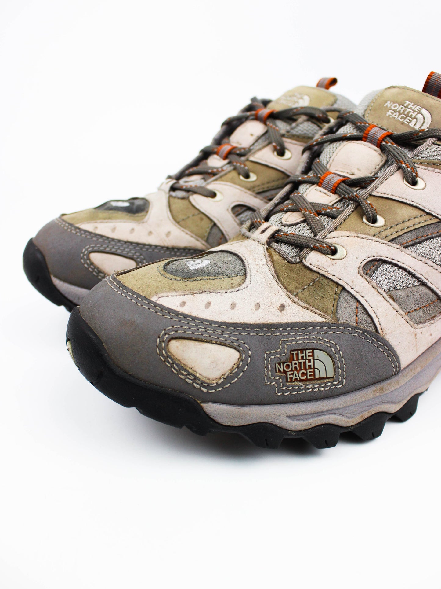 The North Face Trail Hiking Shoes