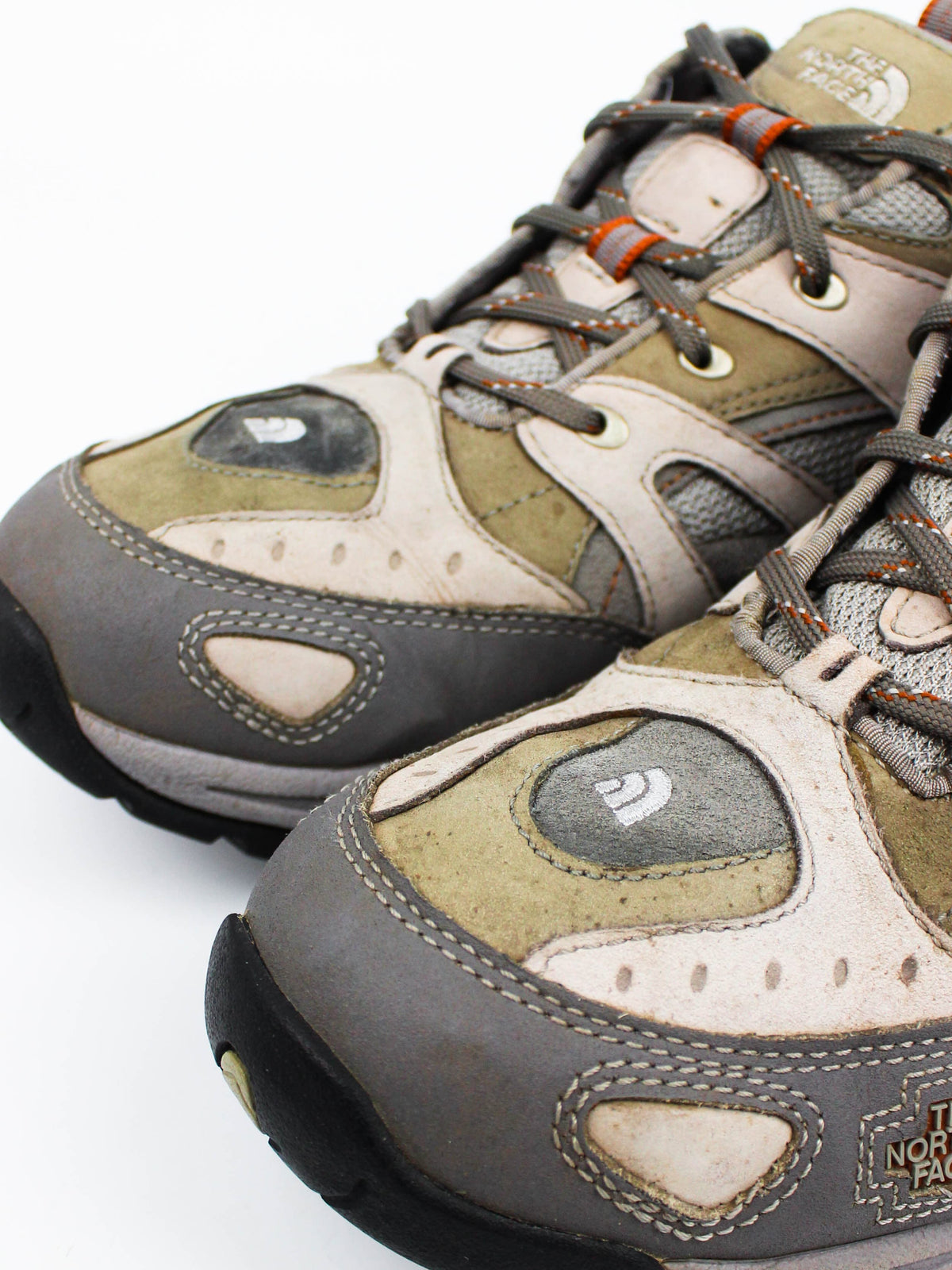 The North Face Trail Hiking Shoes
