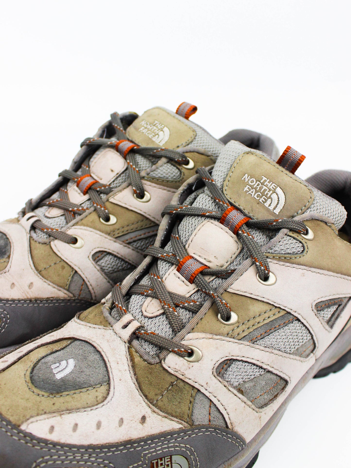 The North Face Trail Hiking Shoes