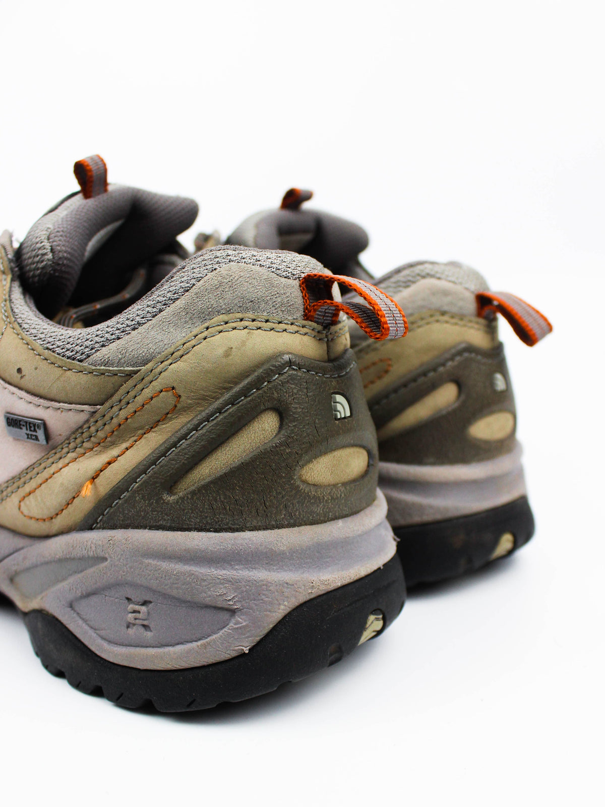 The North Face Trail Hiking Shoes