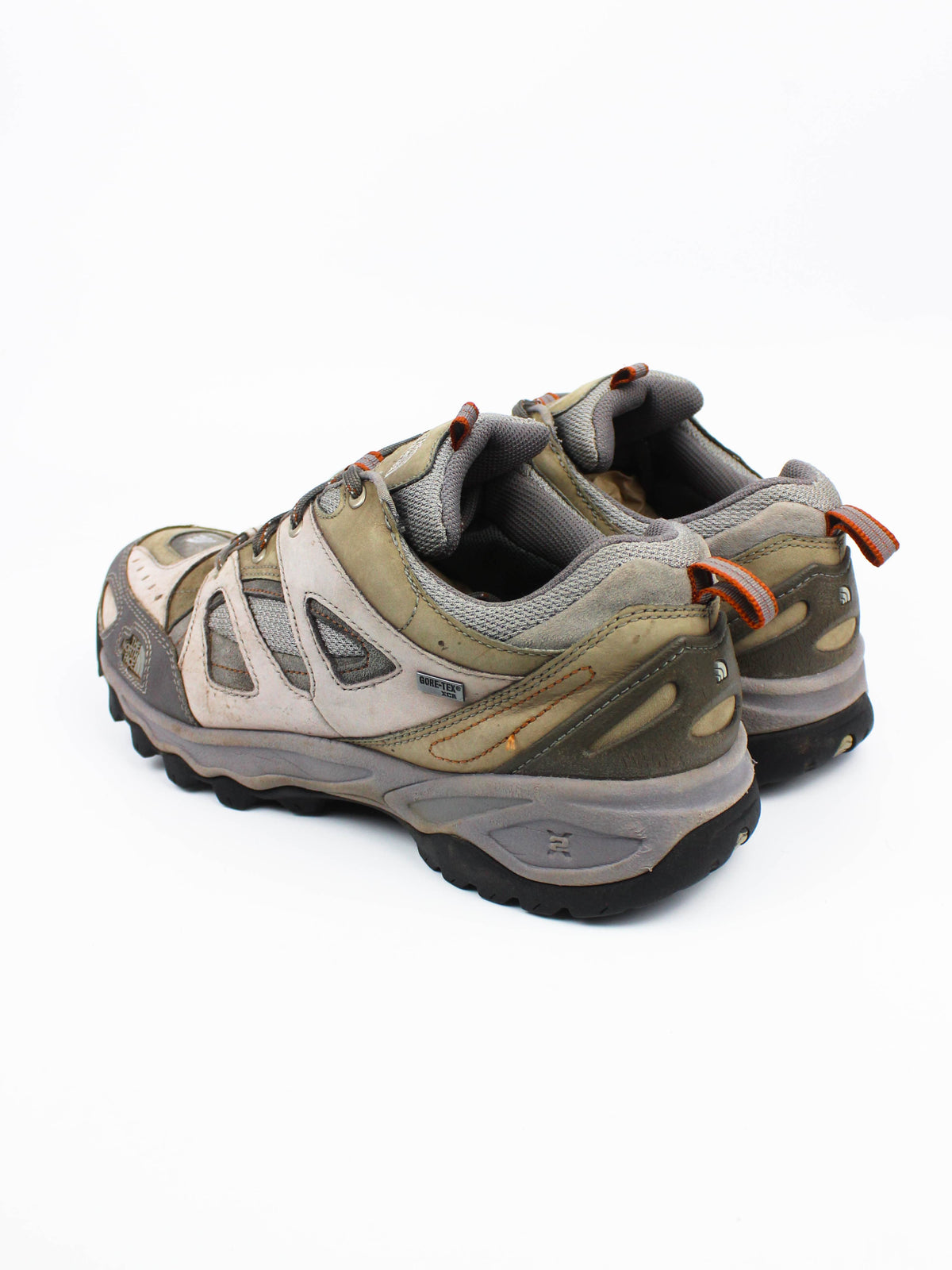 The North Face Trail Hiking Shoes