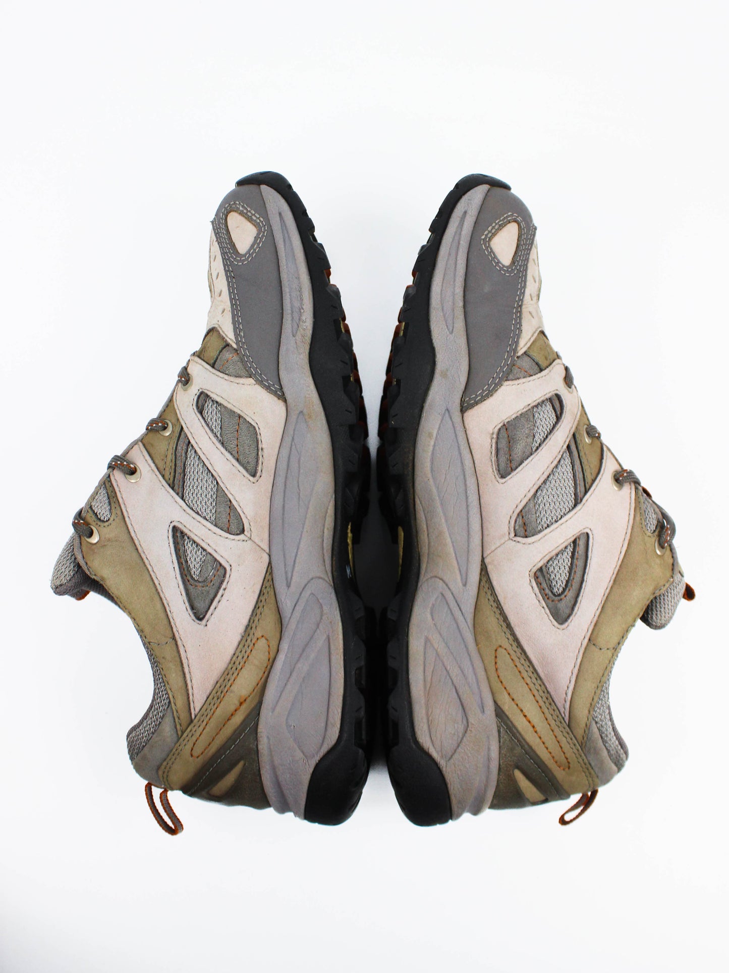 The North Face Trail Hiking Shoes