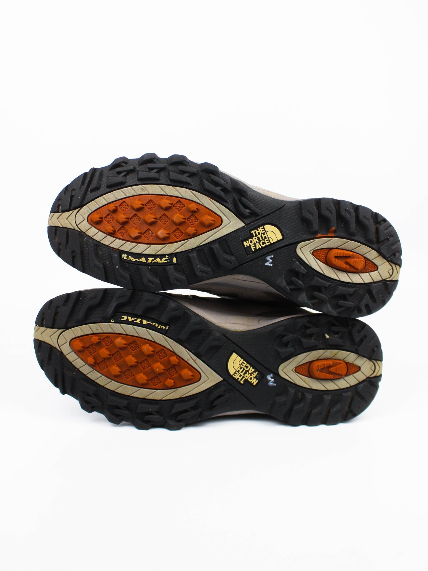 The North Face Trail Hiking Shoes