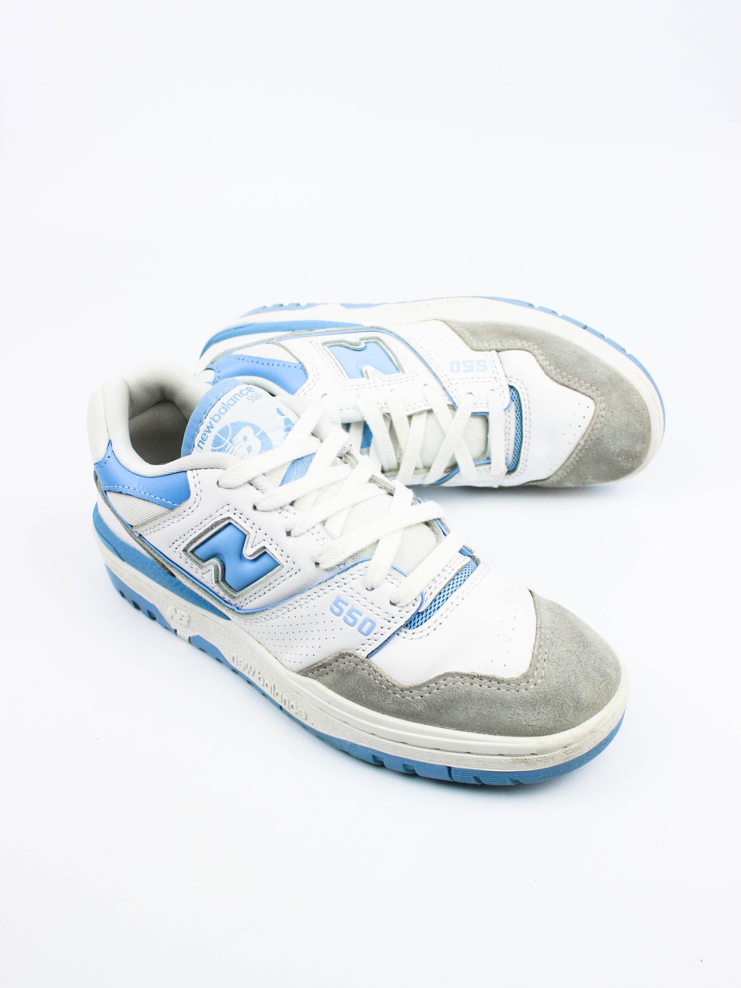 New Balance 550