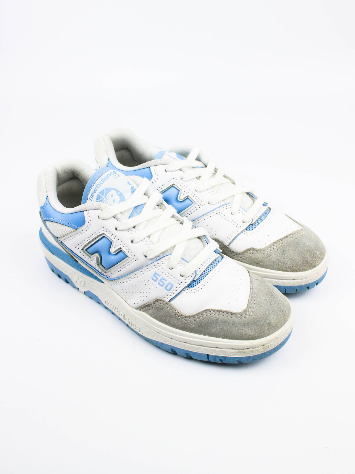 New Balance 550
