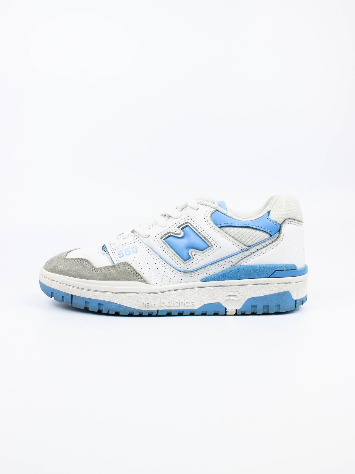 New Balance 550