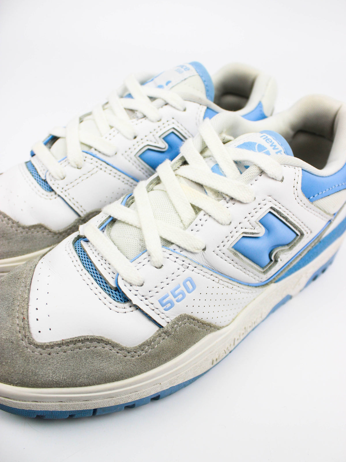 New Balance 550
