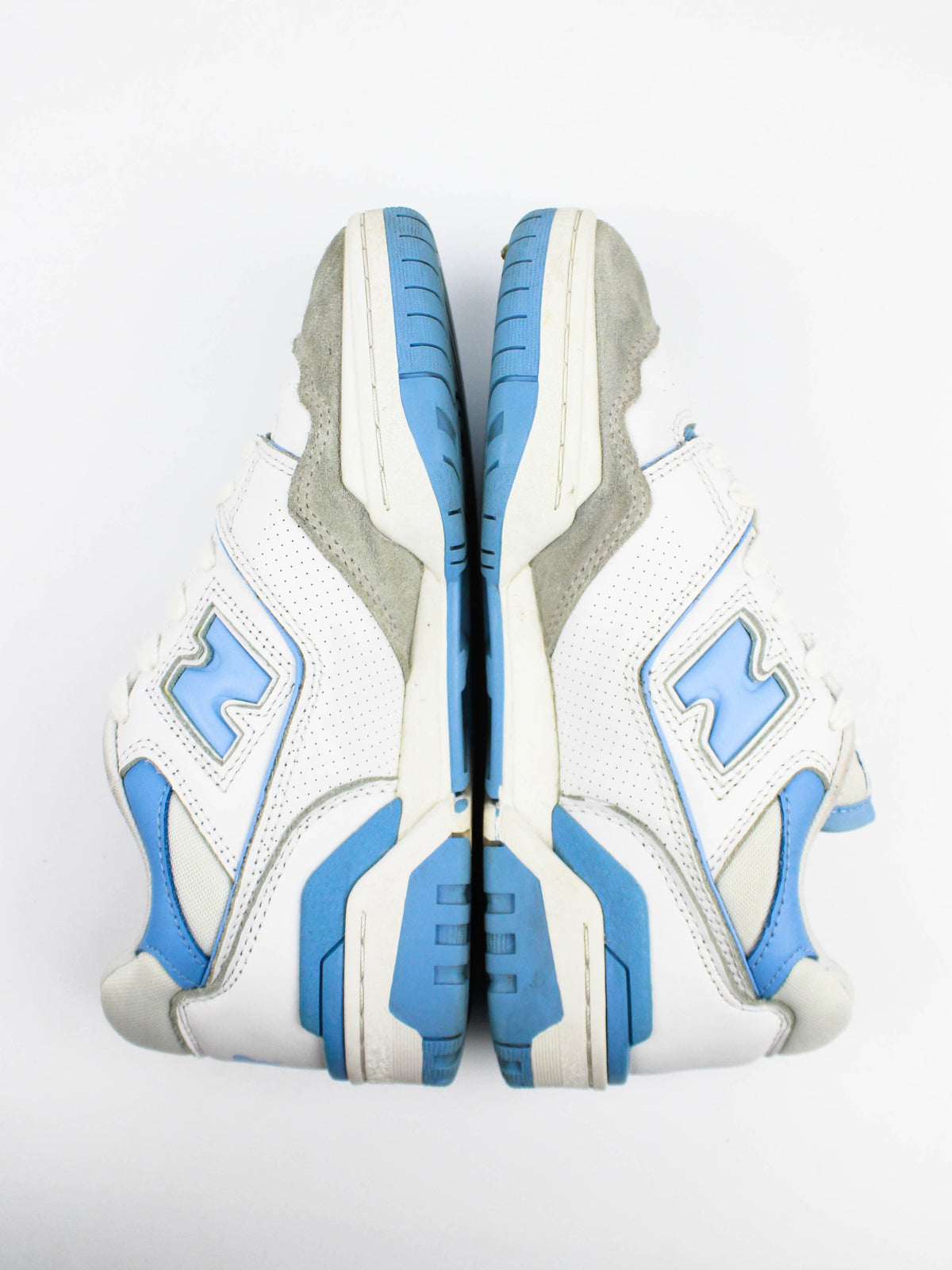 New Balance 550
