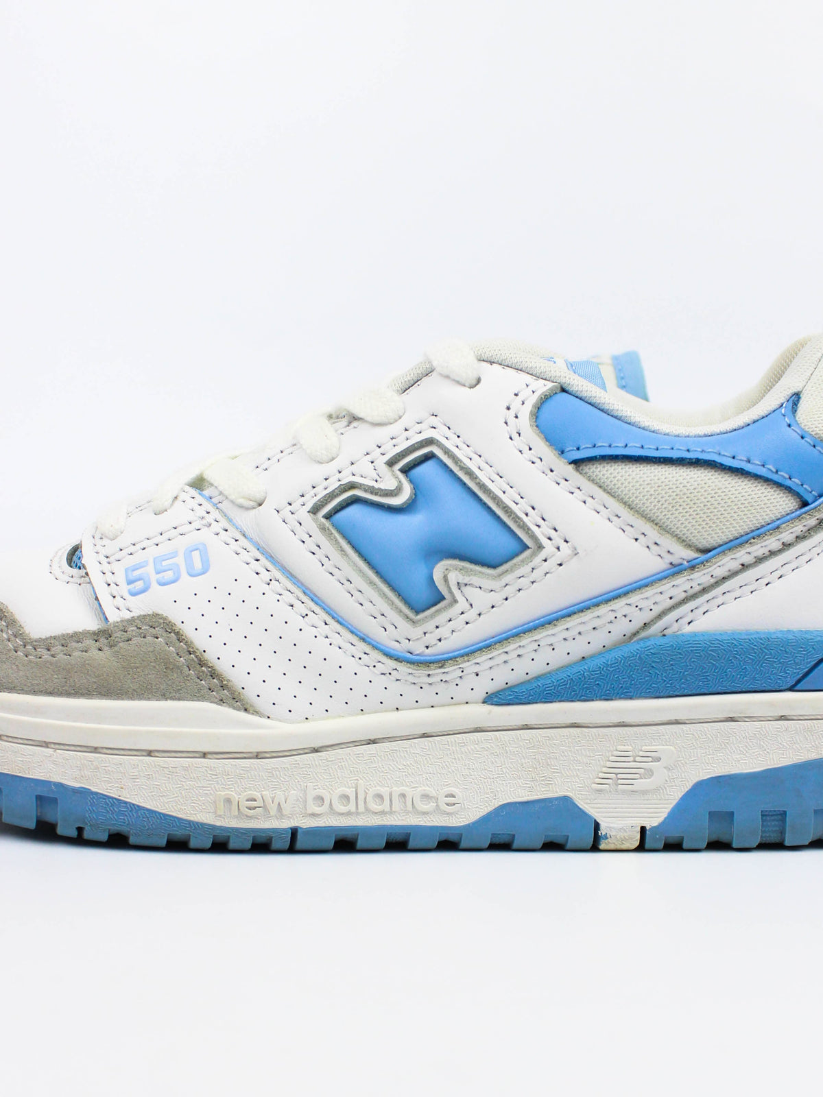 New Balance 550