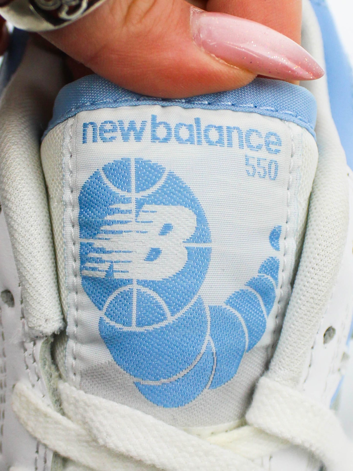 New Balance 550