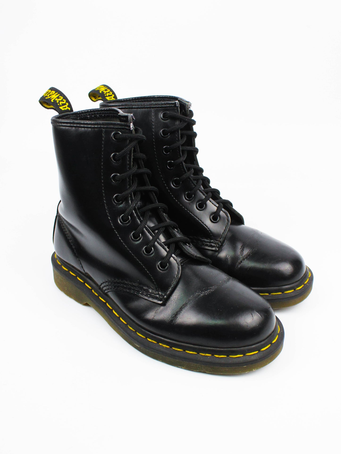 Dr. Martens 1460 Smooth