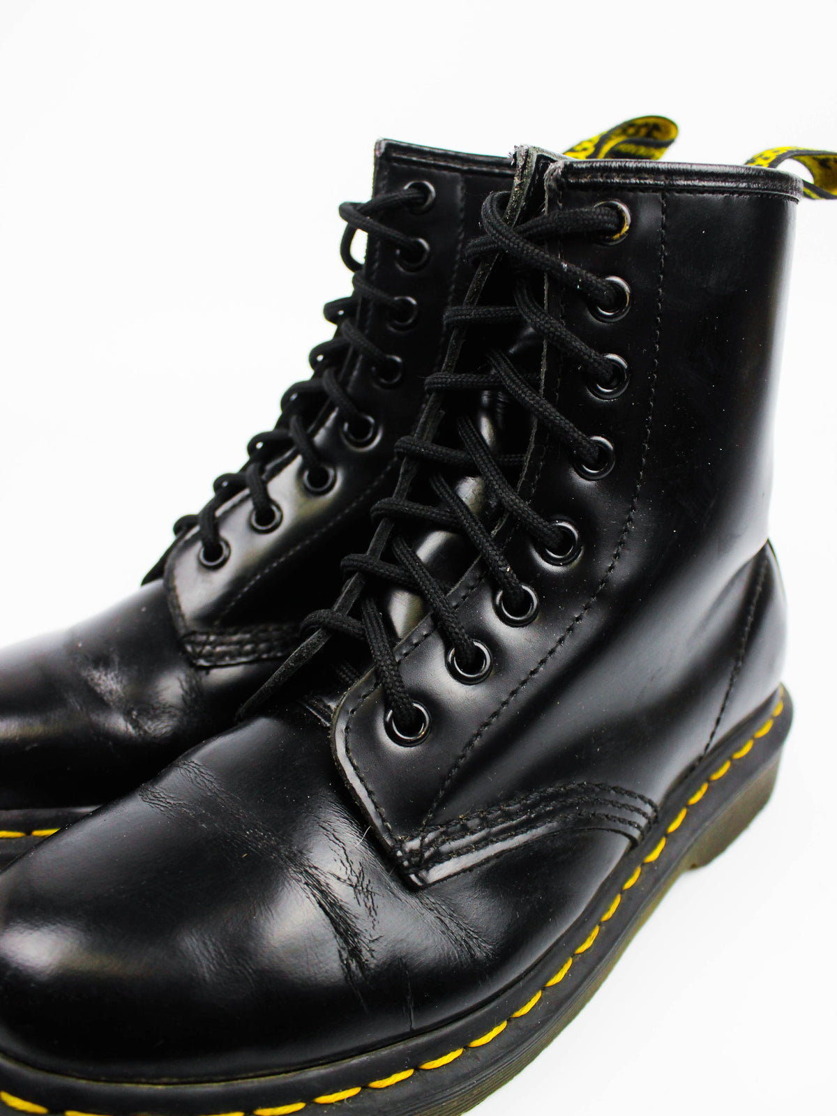 Dr. Martens 1460 Smooth
